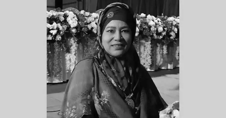 শামিমা সাত্তার মিমু